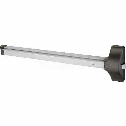 Yale® Exit Device, Rim, Grade 1, Fire Rated, 48"L 1 Yale® Exit Device, Rim, Grade 1, Fire Rated, 48"L