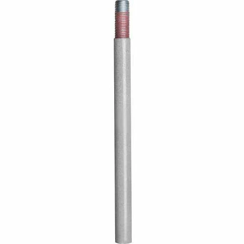 Yale® Vertical Rod Extension, 12"L, 689 Finish 1 Yale® Vertical Rod Extension, 12"L, 689 Finish