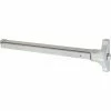 Yale® Exit Device, Rim, SS Finish, Grade1, 48"L