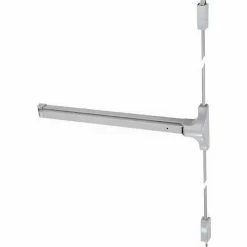 Yale® Exit Device, Vertical Rod, Non-Fire Rated, 36" RHR