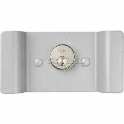 Yale® Pull Trim For Rim Exit Device