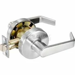 Yale® Cylindrical Lockset Passage, Grade 2, AU Handle