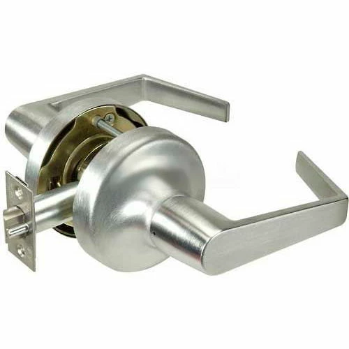 Yale® Cylindrical Lockset Privacy, Grade 1, AU Handle 1 Yale® Cylindrical Lockset Privacy, Grade 1, AU Handle
