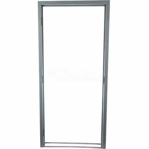 CECO Door Frame With Masonry Stud, CECO Hinge Location, Left Hand 48"W X 80"H 1 CECO Door Frame With Masonry Stud, CECO Hinge Location, Left Hand 48"W X 80"H