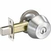 Yale® Deadbolt CLY X TT, 2-3/4" Backset, Grade 2, C Keyway