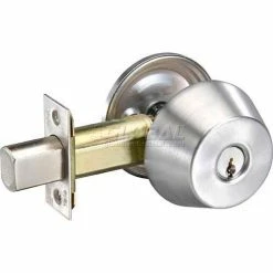 Yale® Deadbolt CLY X TT, 2-3/4" Backset, Grade 2, C Keyway