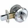 Yale® Deadbolt Plate X TT, Grade 2, Less Cylinder