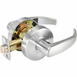 Yale® Cylindrical Lockset Passage, Grade 2, PB Handle