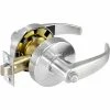 Yale® Cylindrical Lockset Privacy, Grade 2, PB Handle