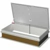 JL Industries JLIndustries® Diamond Series Aluminum Roof Hatch - 30"W x 54"L