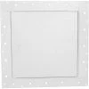 JL Industries / Activar Concealed Frame Access Panel For Wallboard, Cam Latch, White, 22"W x 30"H