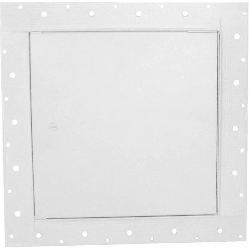JL Industries / Activar Concealed Frame Access Panel For Wallboard, Cam Latch, White, 22"W x 30"H 1 JL Industries / Activar Concealed Frame Access Panel For Wallboard, Cam Latch, White, 22"W x 30"H
