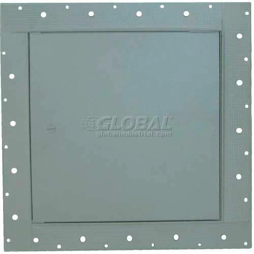 JL Industries / Activar Concealed Frame Access Panel For Wallboard, Cam Latch, White, 24"W x 24"H 1 JL Industries / Activar Concealed Frame Access Panel For Wallboard, Cam Latch, White, 24"W x 24"H