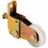 Prime-Line Products Prime-Line® Screen Door Roller Assembly, 1" Nylon Ball Bearing Wheel, Crossly, B 605