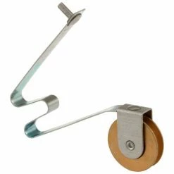 Prime-Line Products Prime-Line® Screen Door Tension Spring, w/1" Steel Roller, Adjustable, B 644