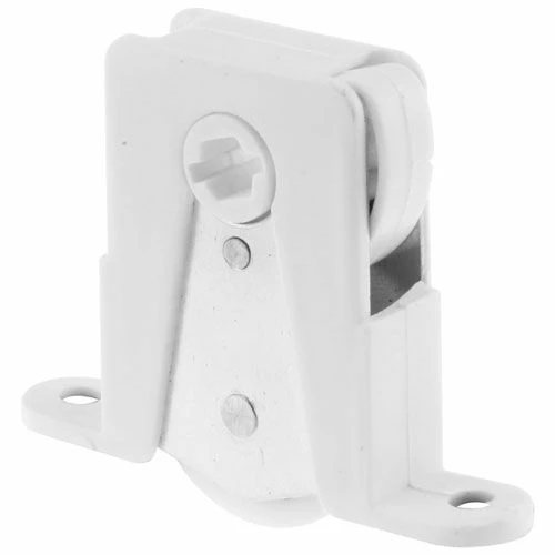 Prime-Line Products Prime-Line® Screen Door Roller Assembly, 1" Nylon Wheel, Alum./Nylon, B 684 1 Prime-Line Products Prime-Line® Screen Door Roller Assembly, 1" Nylon Wheel, Alum./Nylon, B 684