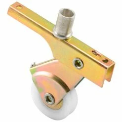 Prime-Line Products Prime-Line® Screen Door Roller Assembly, 1" Nylon Wheel, B 701