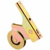 Prime-Line Products Prime-Line® Screen Door Roller Assembly, 1-1/4" Steel Ball Bearing Wheel, B 740