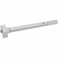 Ultra Hardware Bar Panic Exit Wide Head Alum - 02070