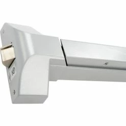 Ultra Hardware Bar Panic Exit Wide Head Alum - 02070 -Doors & Windows Sales B561782 05