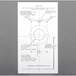Ultra Hardware Bar Panic Exit Wide Head Alum - 02070 -Doors & Windows Sales B561782 08