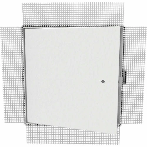Babcock-Davis Babcock Davis BIPK0808 8" x 8", Access Door, Plaster Bead Flange, Knurled Knob 1 Babcock-Davis Babcock Davis BIPK0808 8" x 8", Access Door, Plaster Bead Flange, Knurled Knob