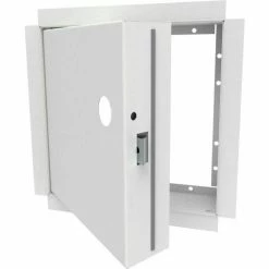 Babcock-Davis Babcock Davis BIWM3030 30" x 30", Access Door, Drywall Bead Flange, Mortise Lock Prep