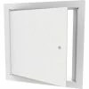 Babcock-Davis Babcock Davis BMTP1212 12" x 12", Access Door, Exposed Flange, Pinned Allen Head
