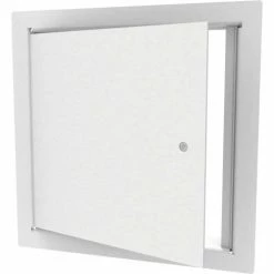 Babcock-Davis Babcock Davis BMTP2424 24" x 24", Access Door, Exposed Flange, Pinned Allen Head