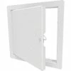 Babcock-Davis Babcock Davis BNTC3030 30" x 30", Access Door, Exposed Flange, Cam Latch