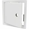 Babcock-Davis Babcock Davis BNTM2424 24" x 24", Access Door, Exposed Flange, Mortise Lock Prep