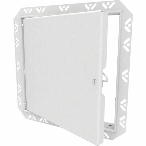 Babcock-Davis Babcock Davis BNWC1010 10" x 10", Access Door, Drywall Bead Flange, Cam Latch 1 Babcock-Davis Babcock Davis BNWC1010 10" x 10", Access Door, Drywall Bead Flange, Cam Latch