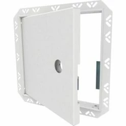 Babcock-Davis Babcock Davis BNWM2436 24" x 36", Access Door, Drywall Bead Flange, Mortise Lock Prep