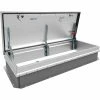 Babcock-Davis Babcock Davis BRHHA30X72S1T 30" x 72" Hurricane Hatch, Aluminum