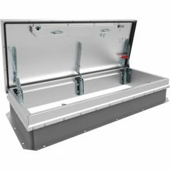 Babcock-Davis Babcock Davis BRHHA30X72S1T 30" x 72" Hurricane Hatch, Aluminum