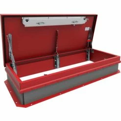 Babcock-Davis Babcock Davis BRHHG30X72S1T 30" x 72" Hurricane Hatch, Steel