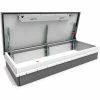 Babcock-Davis Babcock Davis BRHPW30X72S1T 30" x 72" Personnel II Roof Hatch, Steel