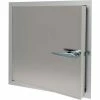 Babcock-Davis Babcock Davis BXTL3660 36" x 60", Access Door, Exposed Flange, Locking Handle