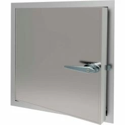 Babcock-Davis Babcock Davis BXTL3660 36" x 60", Access Door, Exposed Flange, Locking Handle