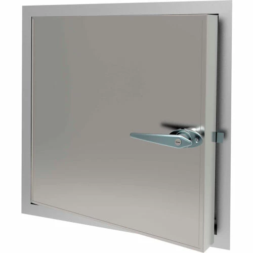 Babcock-Davis Babcock Davis BXTL4848 48" x 48", Access Door, Exposed Flange, Locking Handle 1 Babcock-Davis Babcock Davis BXTL4848 48" x 48", Access Door, Exposed Flange, Locking Handle