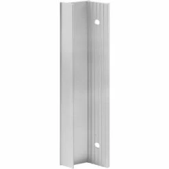 Prime-Line Products Prime-Line C 1083 Sliding Door Exterior Pull, 5-1/2-Inch, Anodized Aluminum, 1-Pack