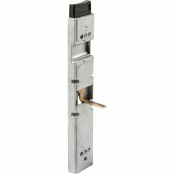Prime-Line Products Prime-Line C 1156 Sliding Door Slide Latch, Aluminum
