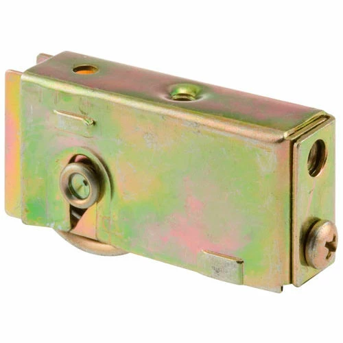 Prime-Line Products Prime-Line® Sliding Door Roller Assembly, 1-1/4" Steel Ball Bearing, D 1541 1 Prime-Line Products Prime-Line® Sliding Door Roller Assembly, 1-1/4" Steel Ball Bearing, D 1541