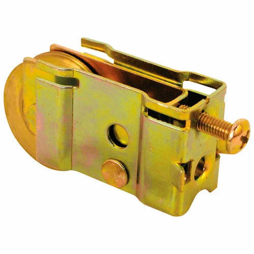 Prime-Line Products Prime-Line® Sliding Door Roller Assembly, 1-1/4" Steel Ball Bearing, D 1559 1 Prime-Line Products Prime-Line® Sliding Door Roller Assembly, 1-1/4" Steel Ball Bearing, D 1559