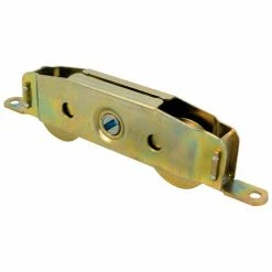 Prime-Line Products Prime-Line® Sliding Door Tandem Roller Assembly, 1-1/4" Steel Ball Bearing, D 1607