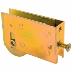 Prime-Line Products Prime-Line® Sliding Door Roller Assembly, 1-1/2" Steel Ball Bearing, D 1759