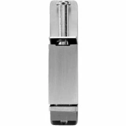 Don-Jo Don Jo 1457-628 Door Holder, 1-1/4"Projection, Aluminum, Aluminum - Pkg Qty 10