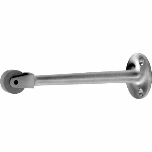 Don-Jo Don Jo 1487-613 Roller Bumper, 2"Dia, 6"Projection, Oil Rubbed Bronze - Pkg Qty 10 1 Don-Jo Don Jo 1487-613 Roller Bumper, 2"Dia, 6"Projection, Oil Rubbed Bronze - Pkg Qty 10