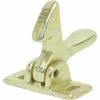 Don-Jo Don Jo 1590-605 Elbow Latch, Polish Brass - Pkg Qty 10