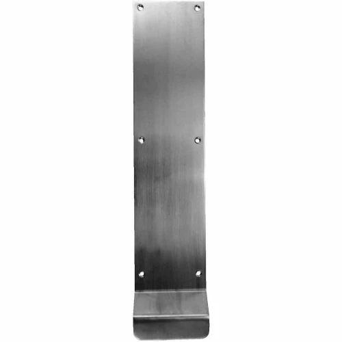 Don-Jo Don Jo 1866-630 Push/Pull Plate, 3-1/2"x15-3/4", Stainless Steel 1 Don-Jo Don Jo 1866-630 Push/Pull Plate, 3-1/2"x15-3/4", Stainless Steel